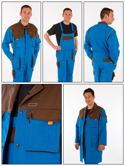 vetement de travail batiment timberland